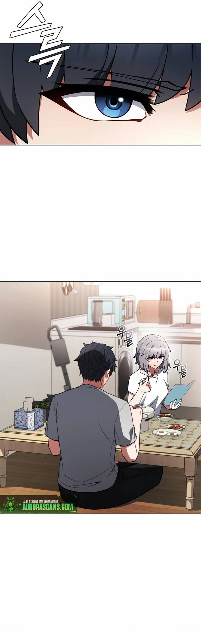 Thần Chết Part-Time: Chapter 4