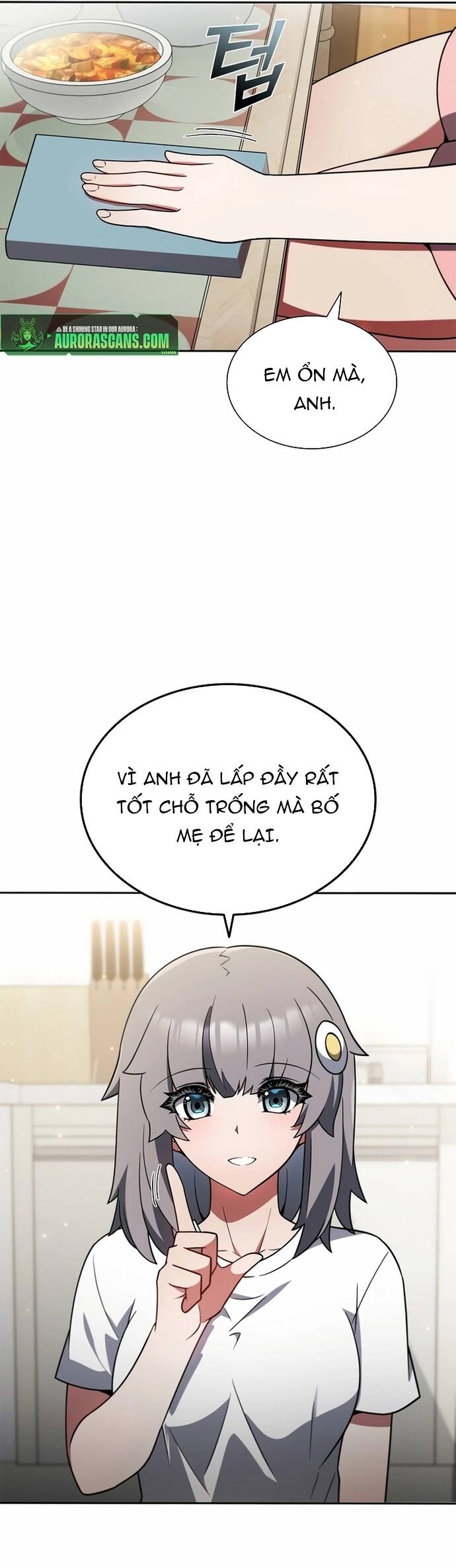 Thần Chết Part-Time: Chapter 4