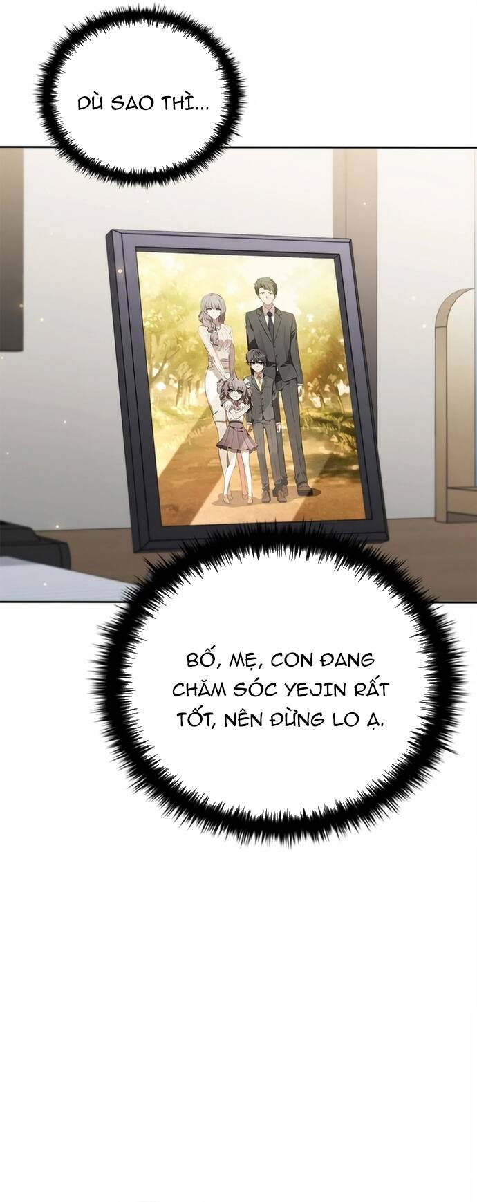 Thần Chết Part-Time: Chapter 4