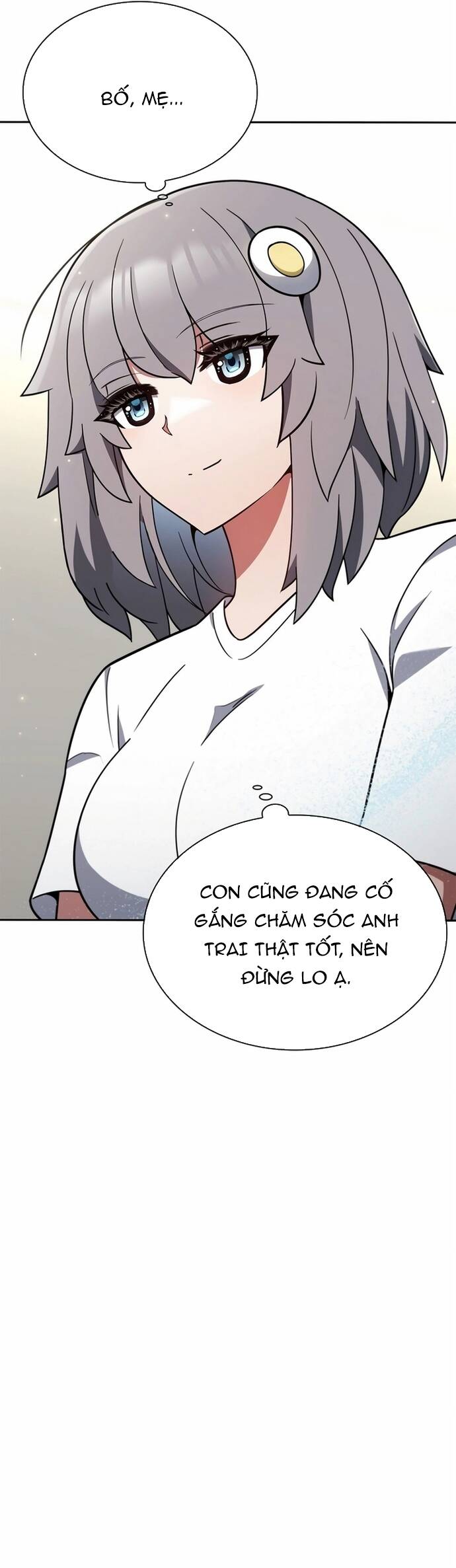 Thần Chết Part-Time: Chapter 4