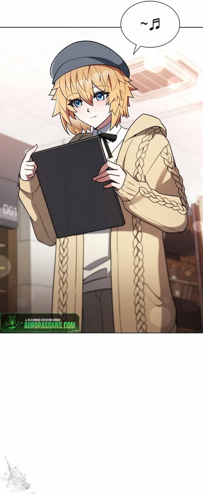Thần Chết Part-Time: Chapter 4