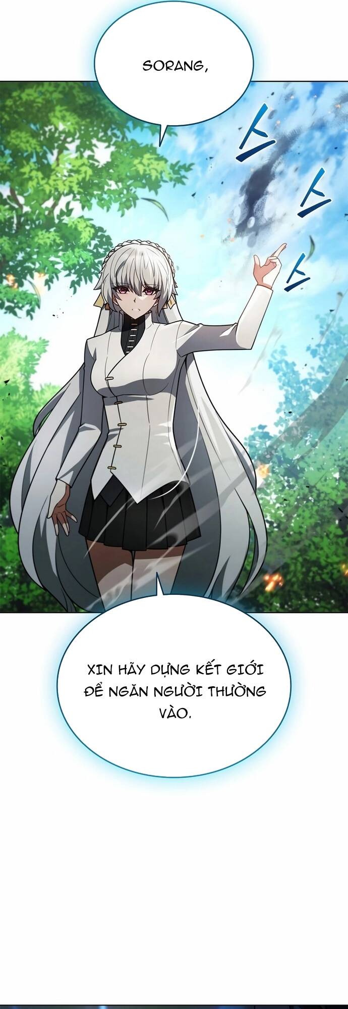 Thần Chết Part-Time: Chapter 5
