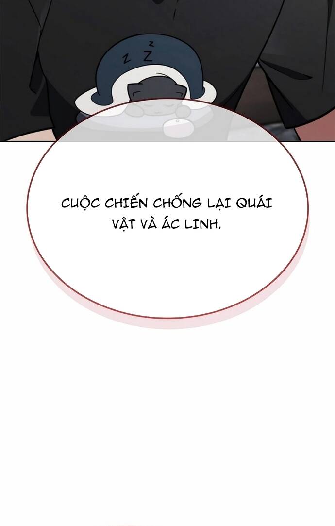 Thần Chết Part-Time: Chapter 5