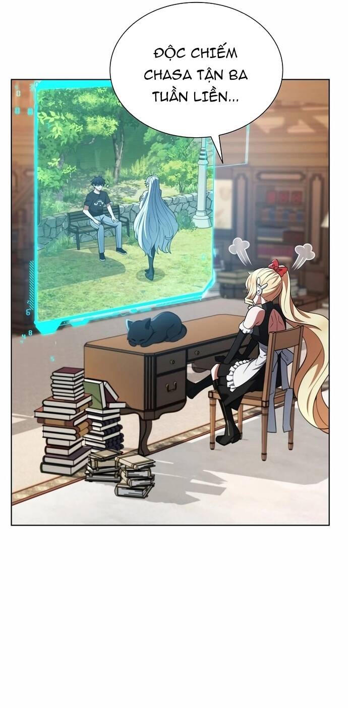 Thần Chết Part-Time: Chapter 5