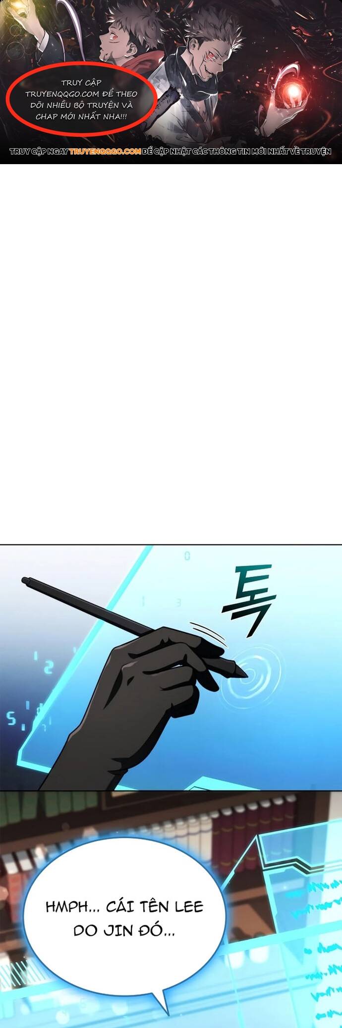 Thần Chết Part-Time: Chapter 6