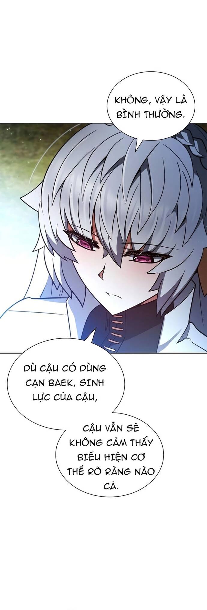 Thần Chết Part-Time: Chapter 6