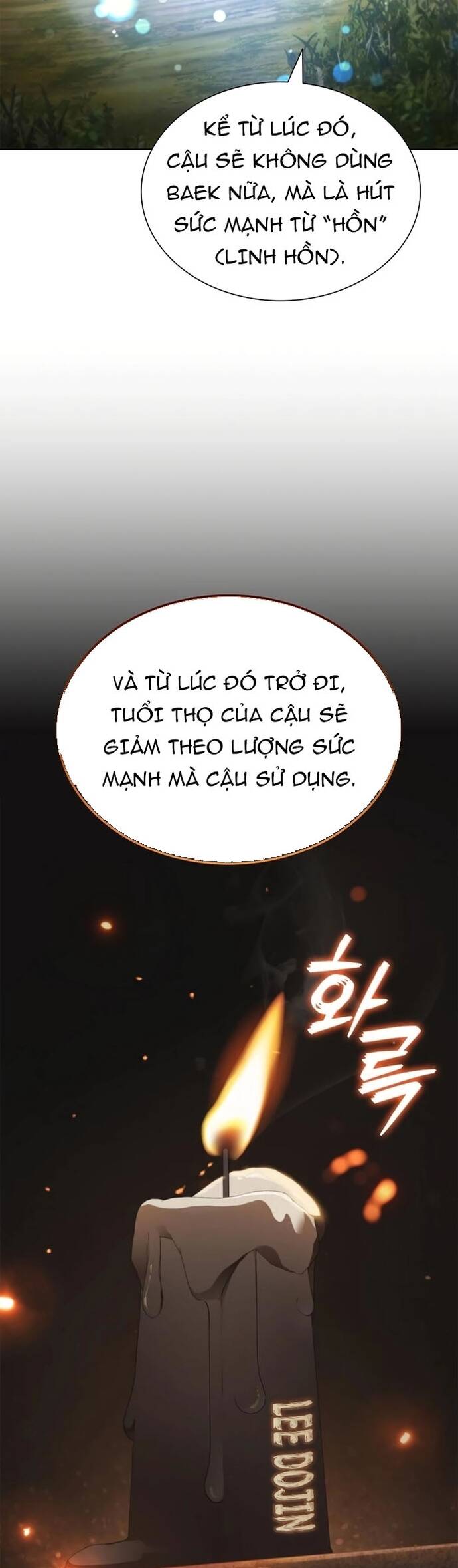 Thần Chết Part-Time: Chapter 6
