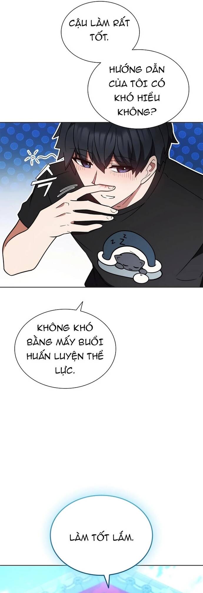 Thần Chết Part-Time: Chapter 6