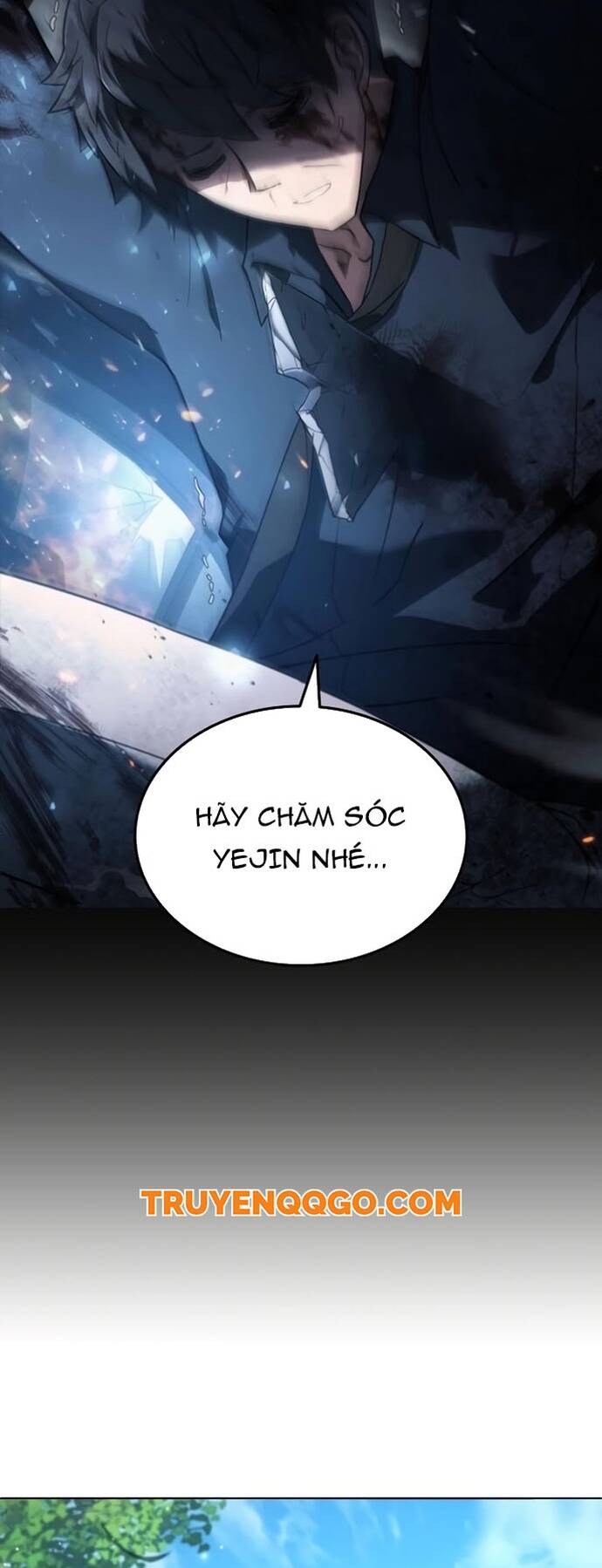 Thần Chết Part-Time: Chapter 6