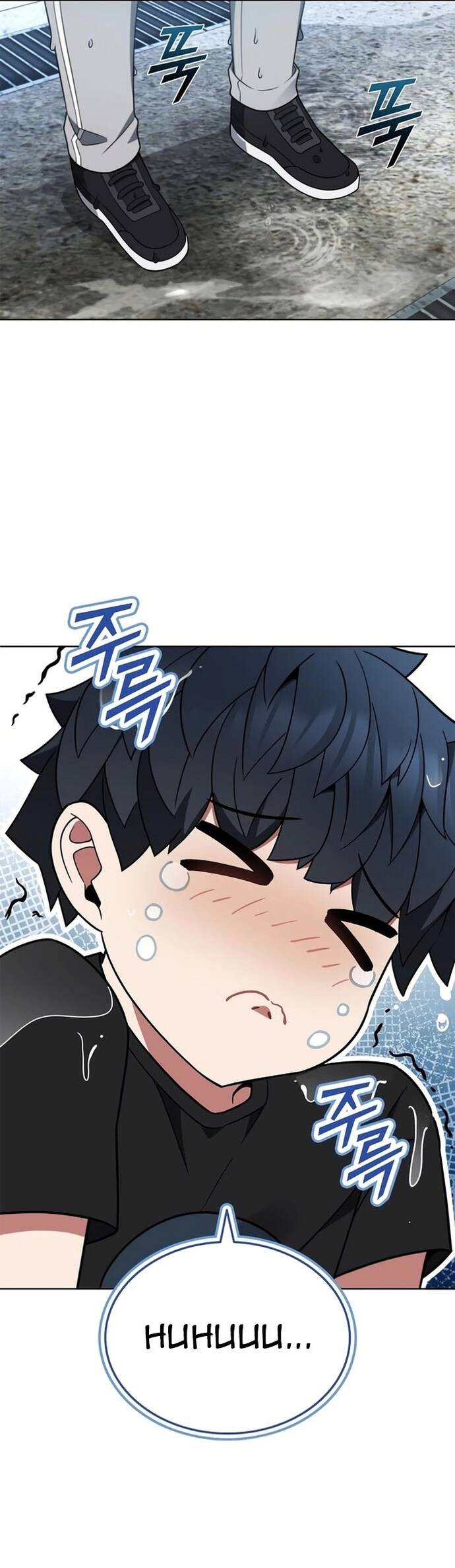 Thần Chết Part-Time: Chapter 6