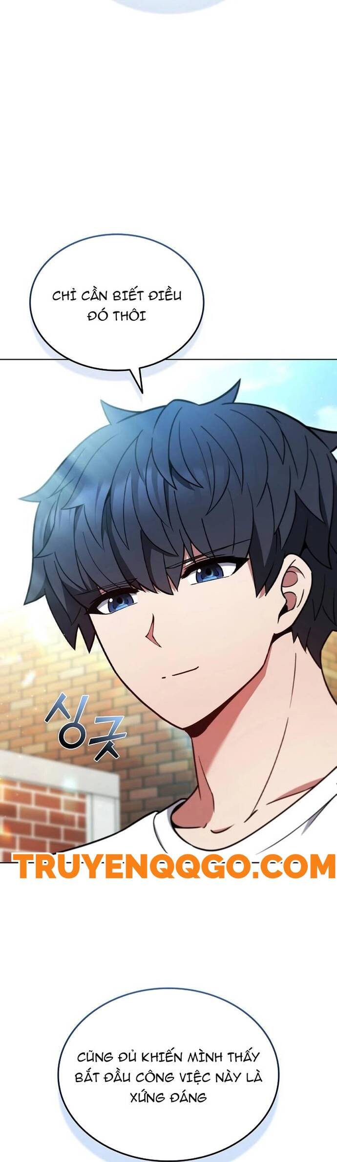 Thần Chết Part-Time: Chapter 7