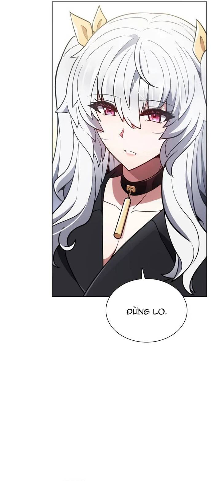 Thần Chết Part-Time: Chapter 7