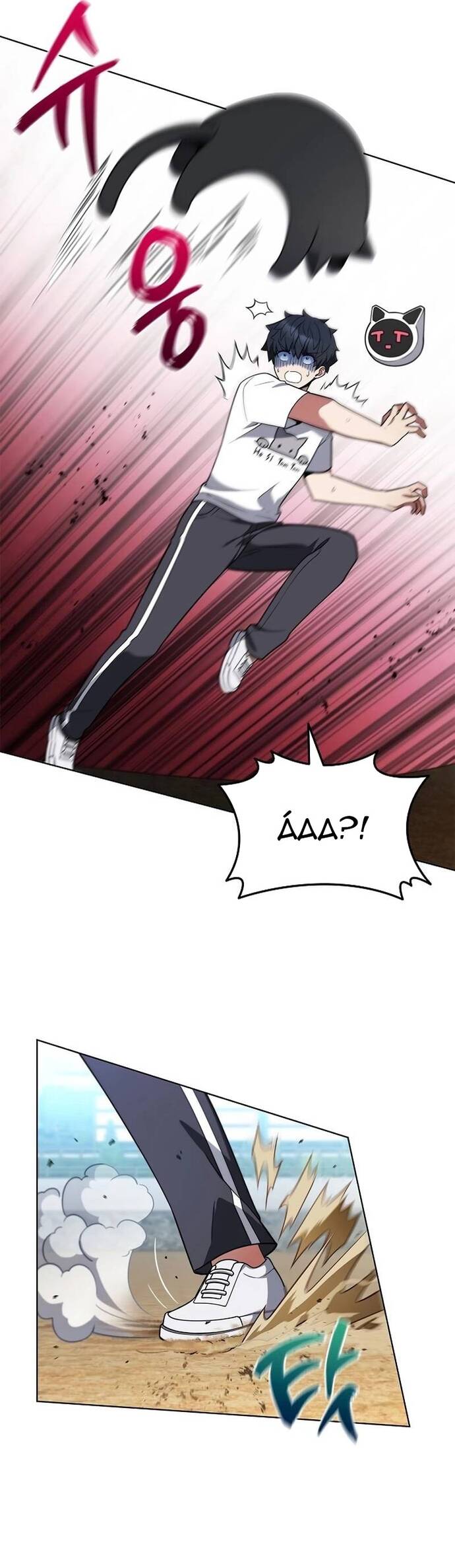 Thần Chết Part-Time: Chapter 7