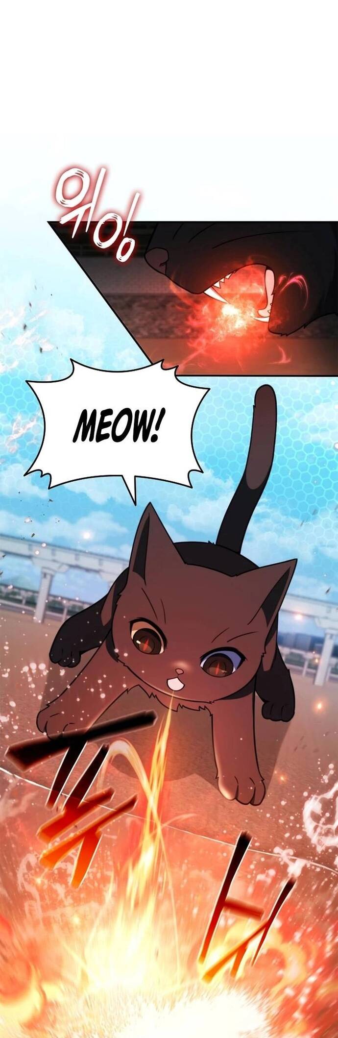 Thần Chết Part-Time: Chapter 7