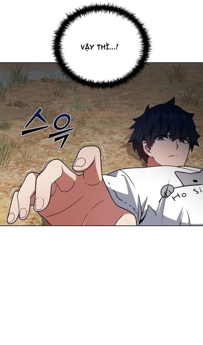 Thần Chết Part-Time: Chapter 8