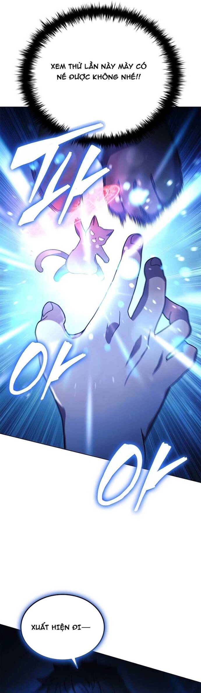Thần Chết Part-Time: Chapter 8