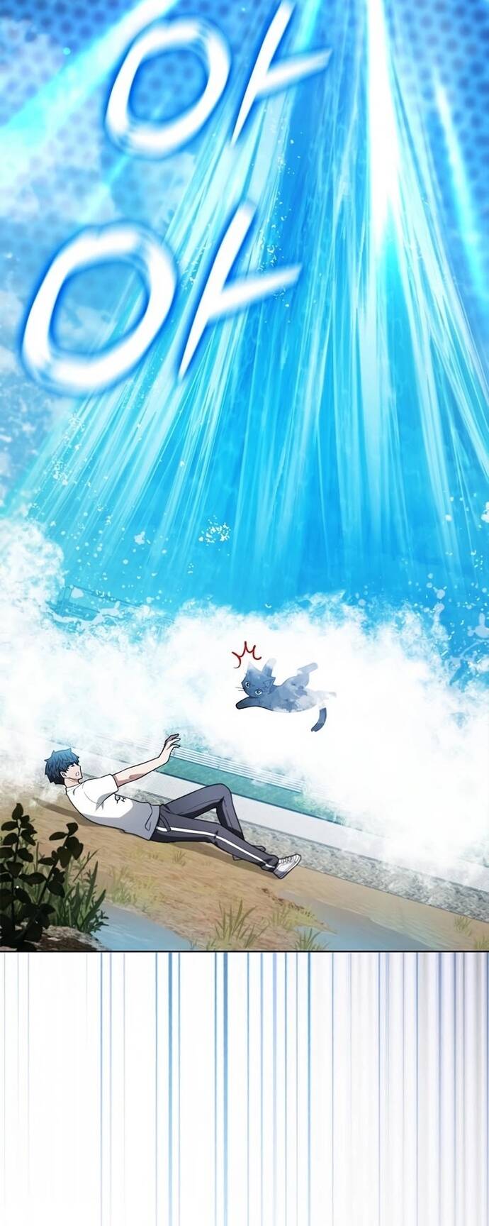 Thần Chết Part-Time: Chapter 8