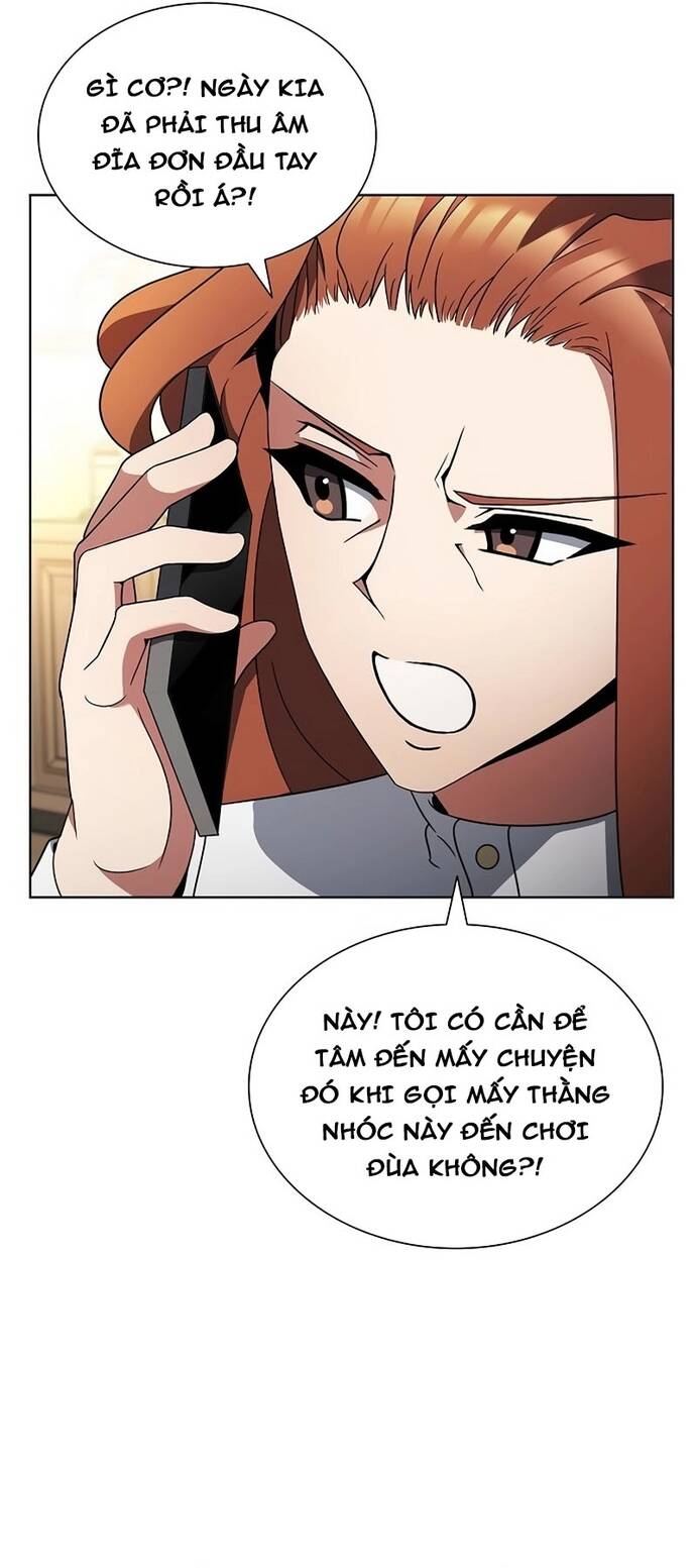Thần Chết Part-Time: Chapter 8