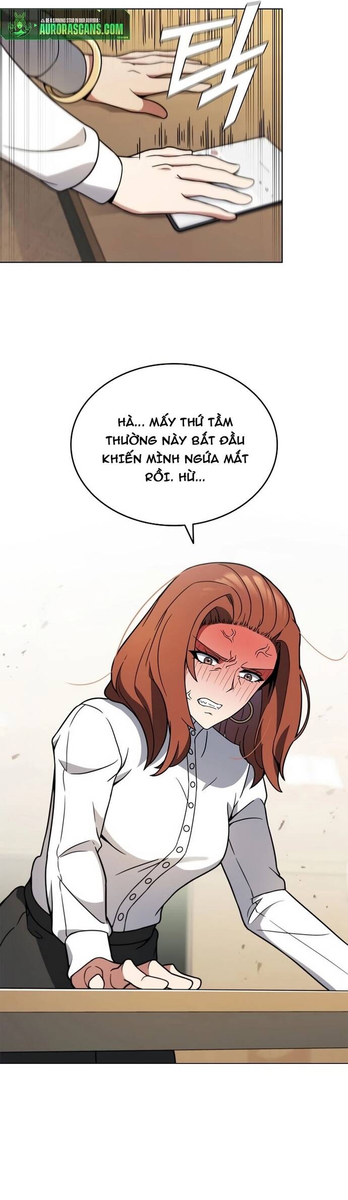 Thần Chết Part-Time: Chapter 8