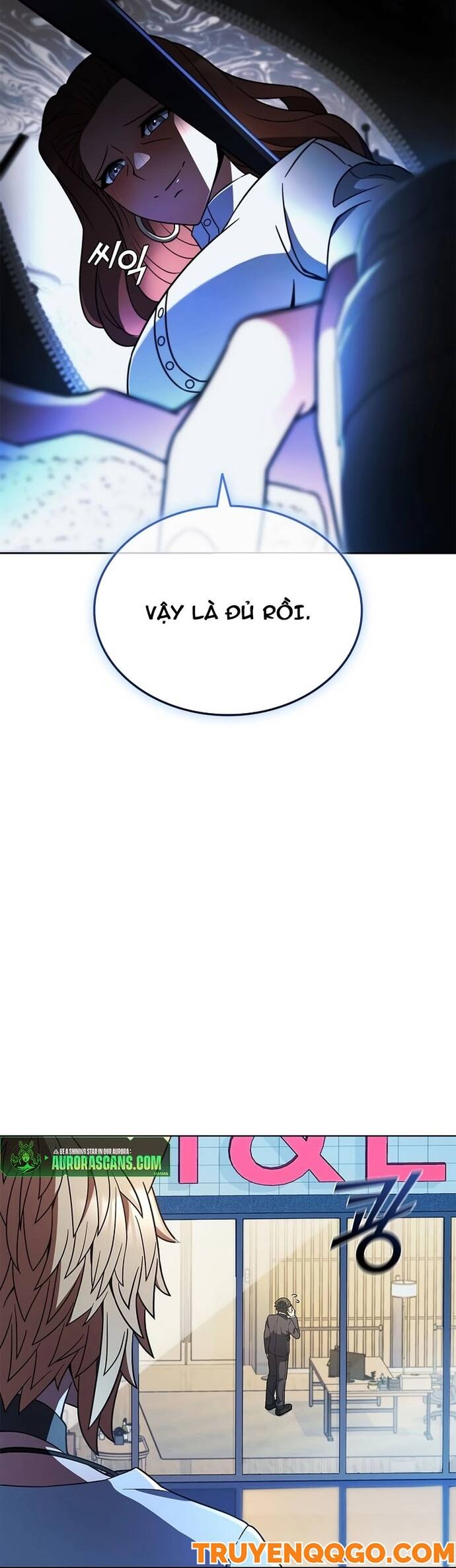 Thần Chết Part-Time: Chapter 8