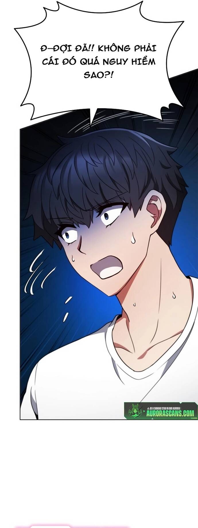 Thần Chết Part-Time: Chapter 8