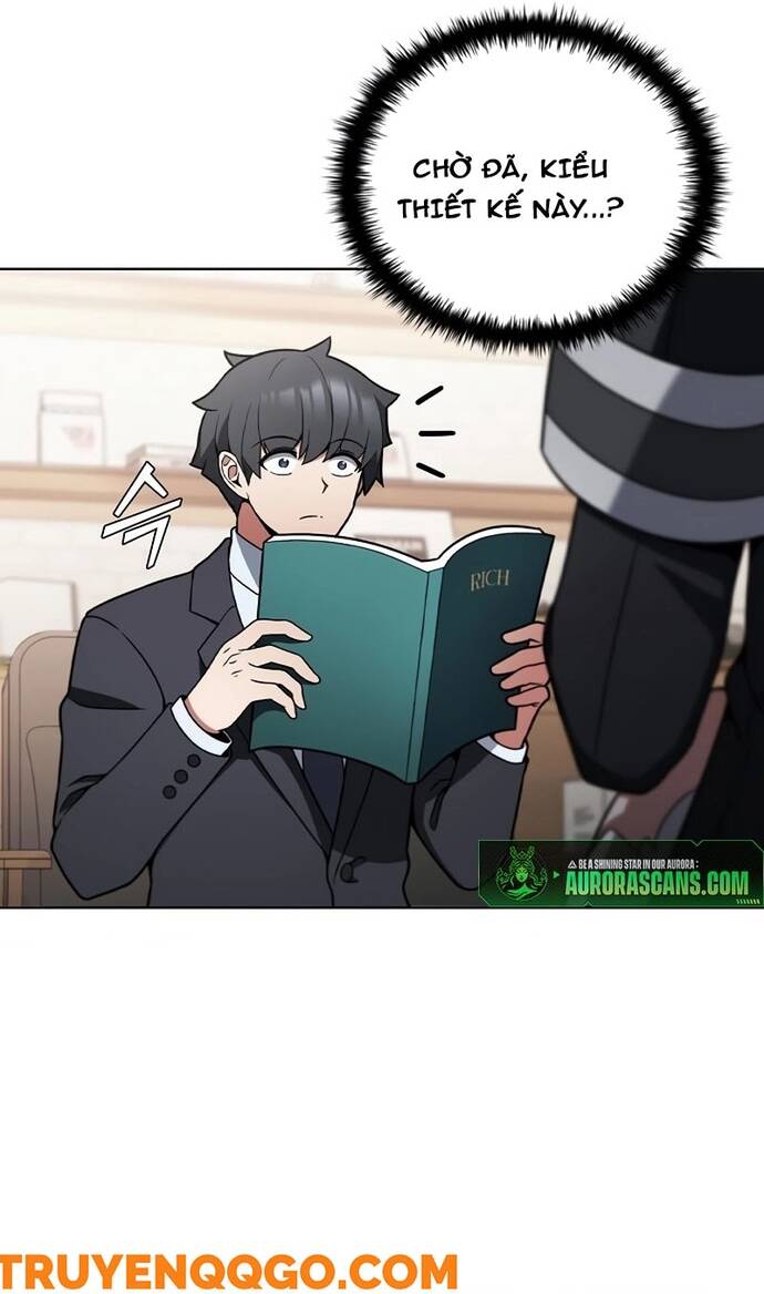 Thần Chết Part-Time: Chapter 9