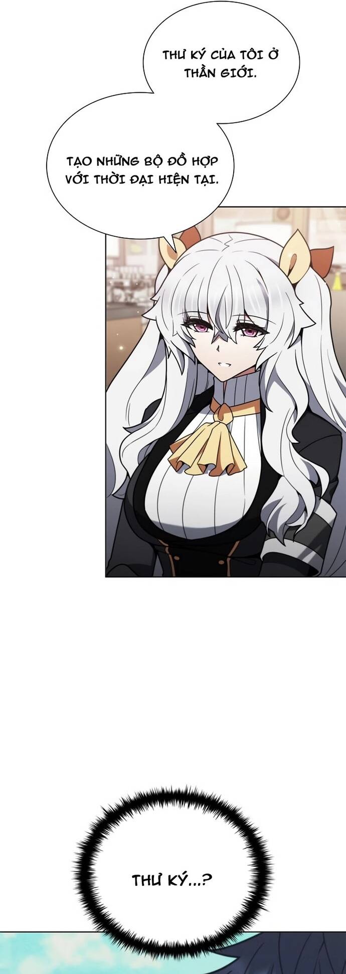 Thần Chết Part-Time: Chapter 9