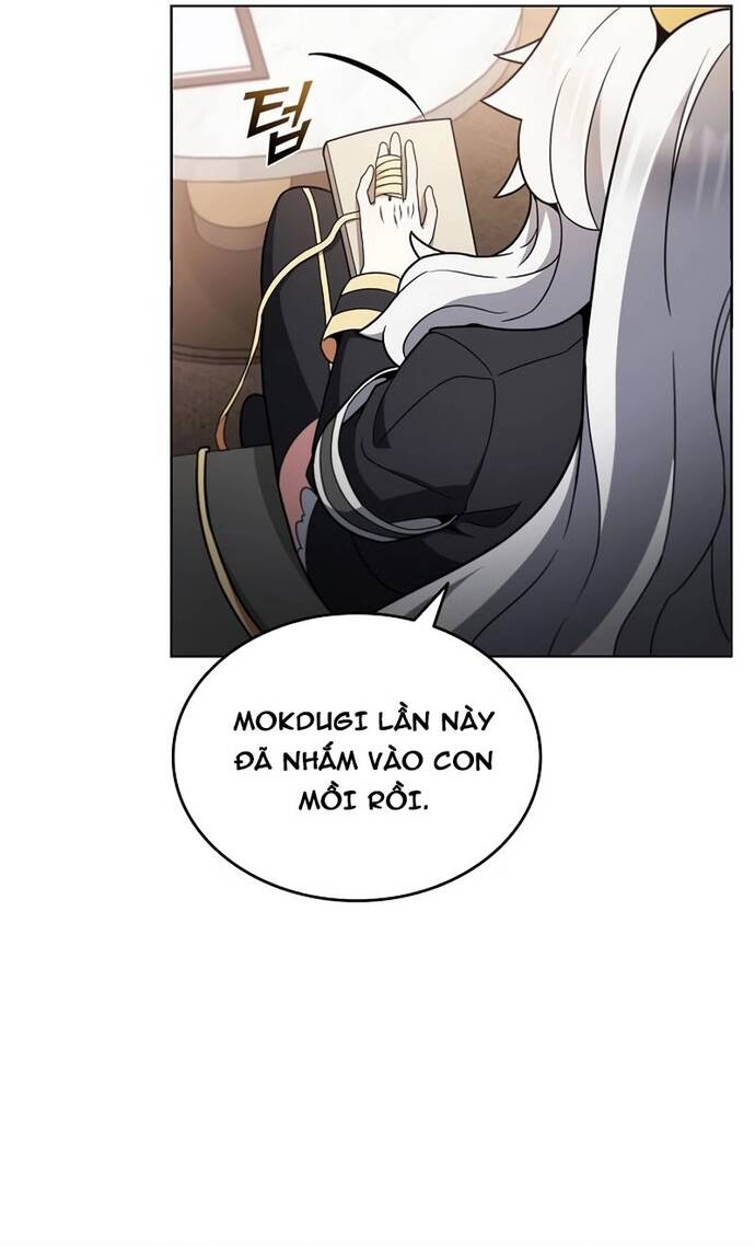 Thần Chết Part-Time: Chapter 9