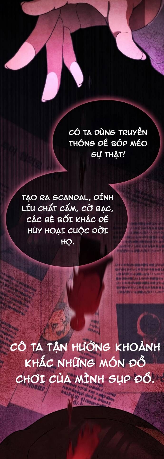 Thần Chết Part-Time: Chapter 9