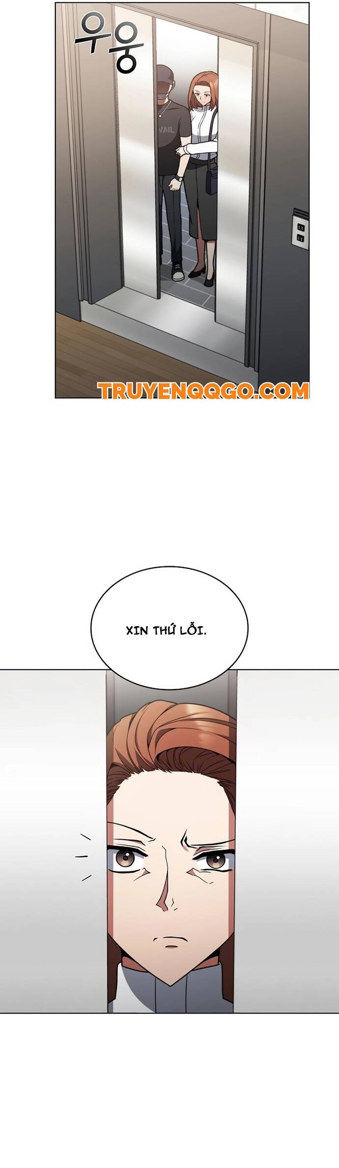Thần Chết Part-Time: Chapter 9