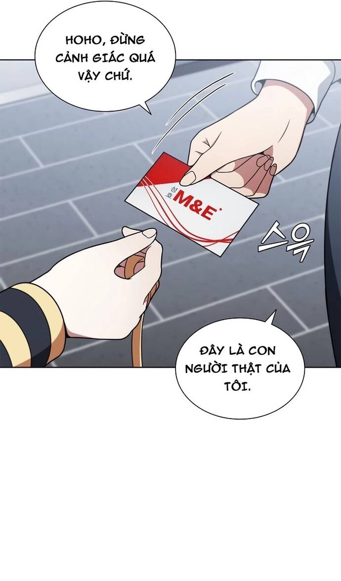 Thần Chết Part-Time: Chapter 9
