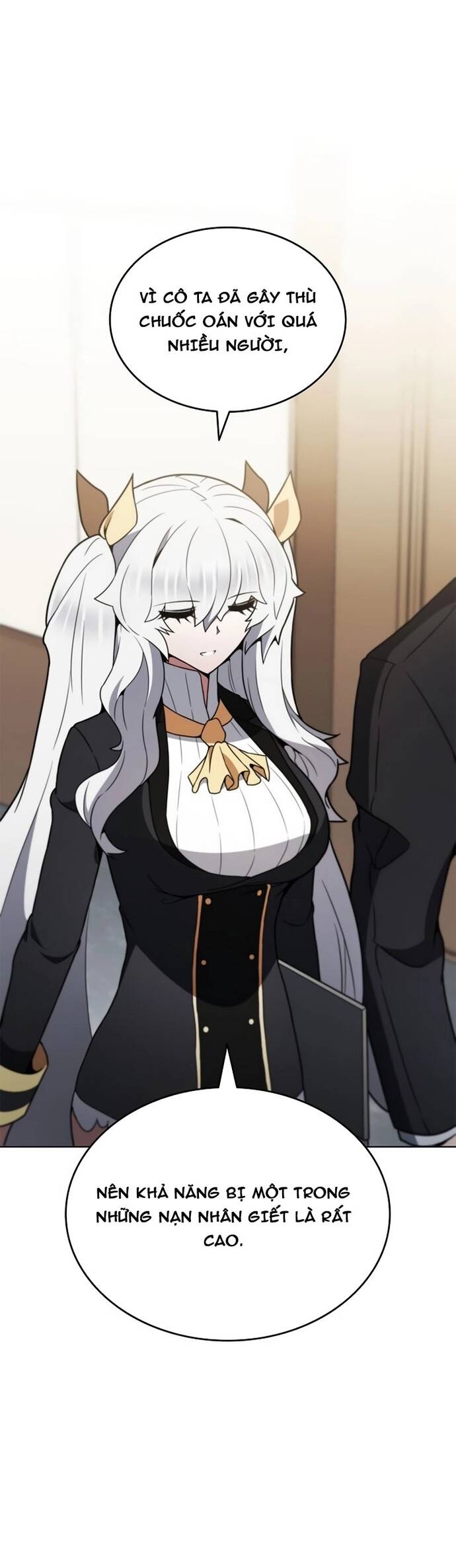 Thần Chết Part-Time: Chapter 9