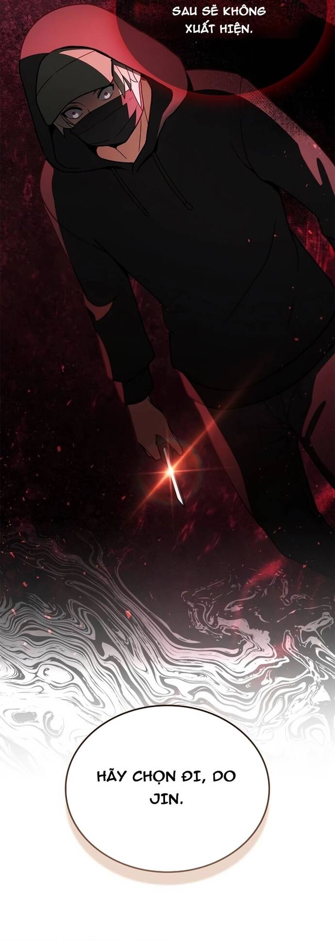 Thần Chết Part-Time: Chapter 9
