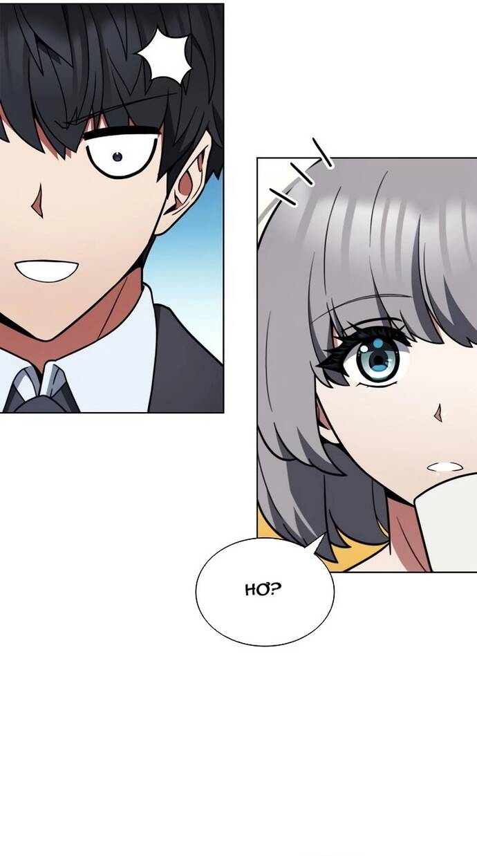 Thần Chết Part-Time: Chapter 9