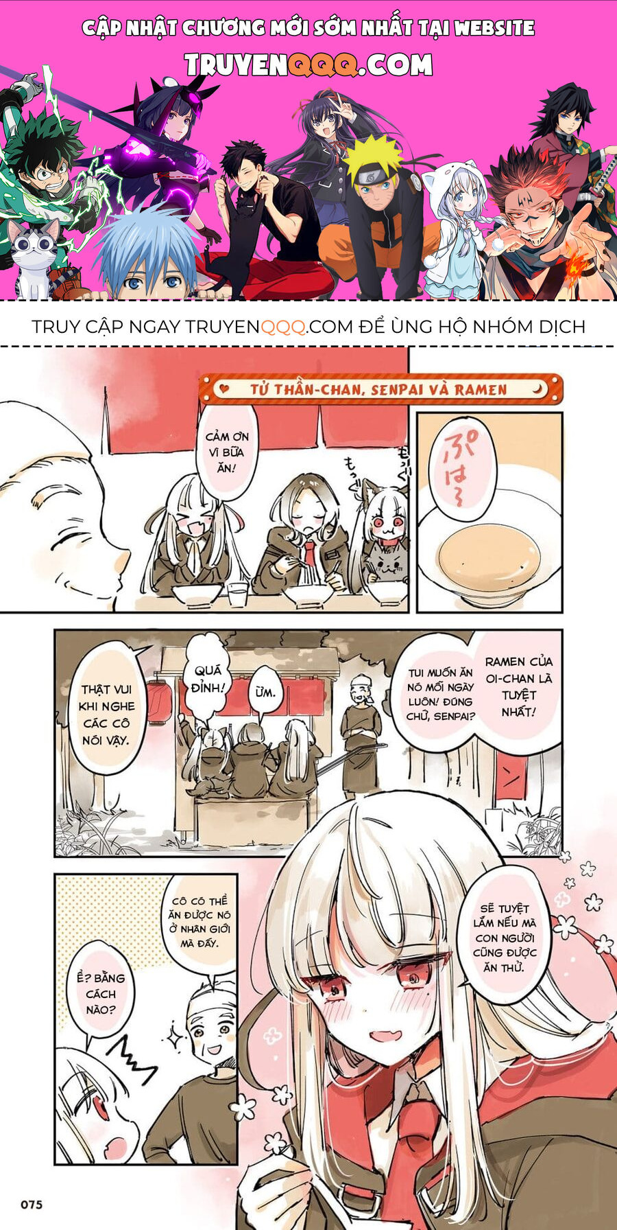 Thần Chết Trót Đem Trọn Tình Yêu Với Một Con Người.: Chapter 25