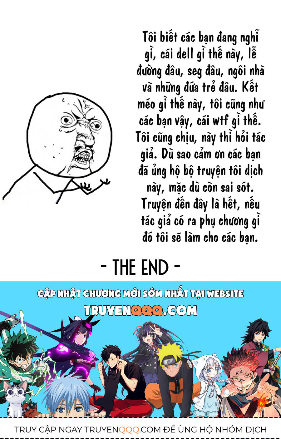 Thần Chết Trót Đem Trọn Tình Yêu Với Một Con Người.: Chapter 41