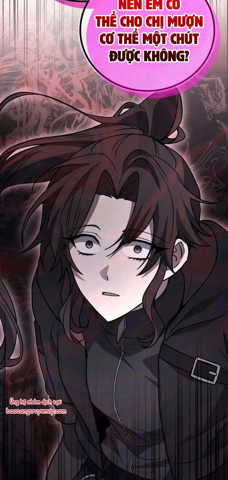 Thần Chiến Tranh Trở Lại Cấp 2: Chapter 97