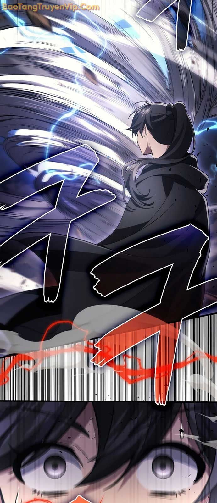 Thần Chiến Tranh Trở Lại Cấp 2: Chapter 98