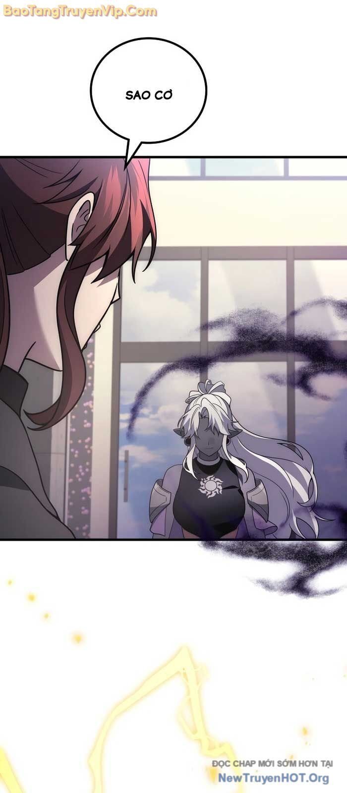 Thần Chiến Tranh Trở Lại Cấp 2: Chapter 99