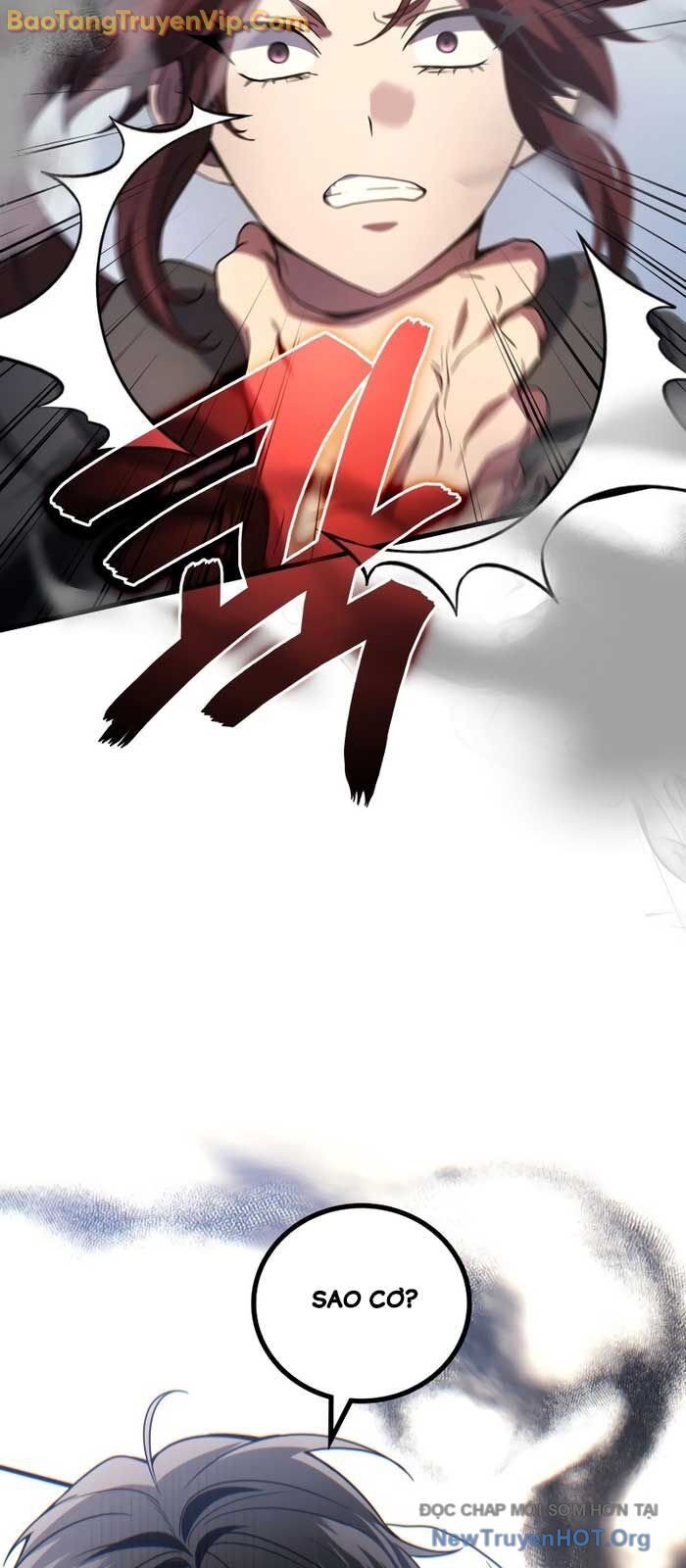 Thần Chiến Tranh Trở Lại Cấp 2: Chapter 99