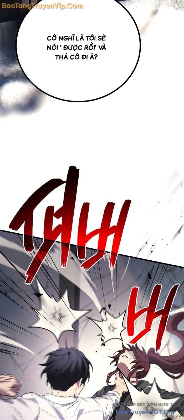 Thần Chiến Tranh Trở Lại Cấp 2: Chapter 99