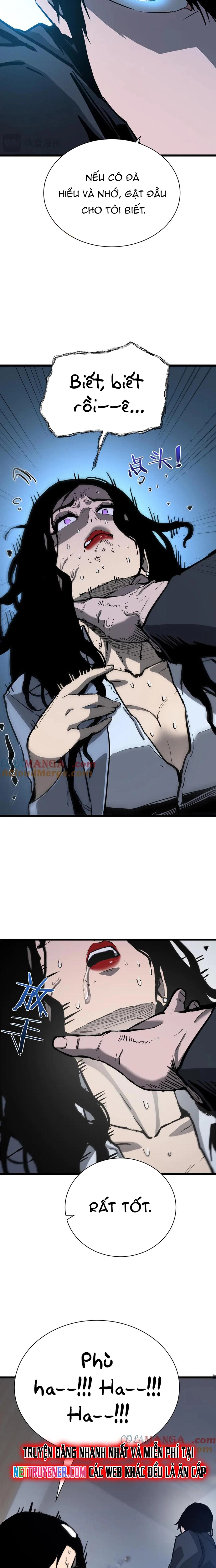 Thần Giới Giáng Lâm: Ta Là Người Mạnh Nhất: Chapter 16