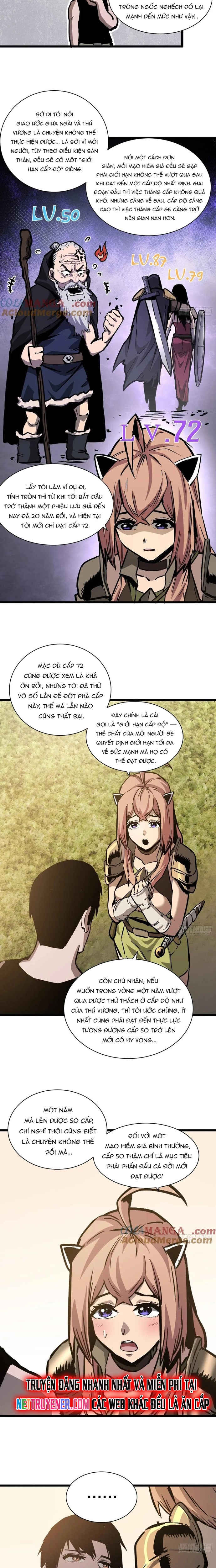 Thần Giới Giáng Lâm: Ta Là Người Mạnh Nhất: Chapter 18