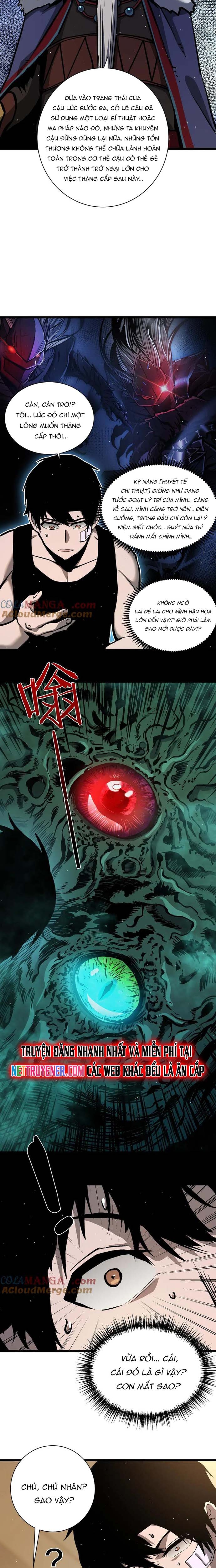 Thần Giới Giáng Lâm: Ta Là Người Mạnh Nhất: Chapter 26