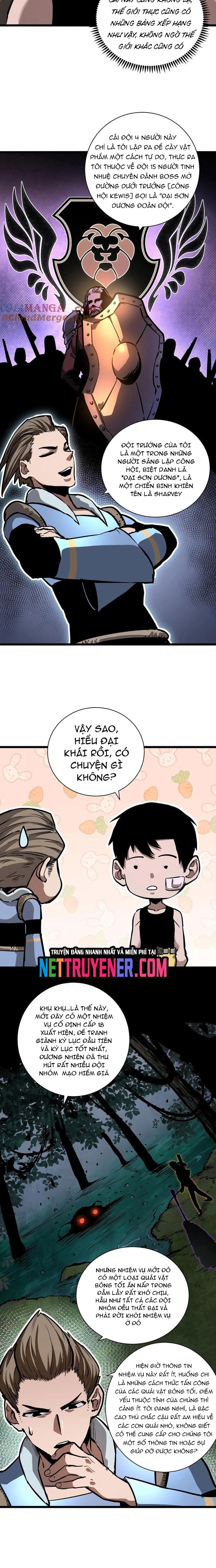 Thần Giới Giáng Lâm: Ta Là Người Mạnh Nhất: Chapter 27