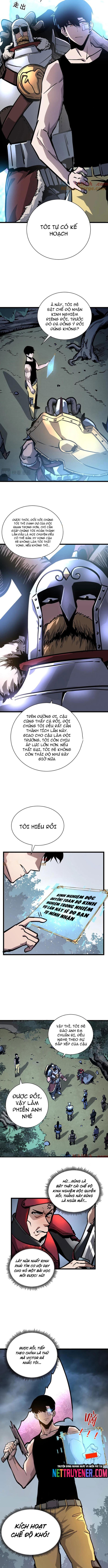 Thần Giới Giáng Lâm: Ta Là Người Mạnh Nhất: Chapter 28