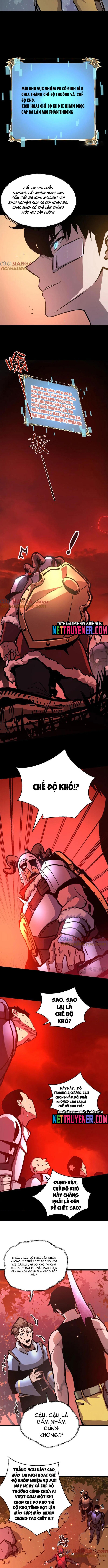 Thần Giới Giáng Lâm: Ta Là Người Mạnh Nhất: Chapter 28