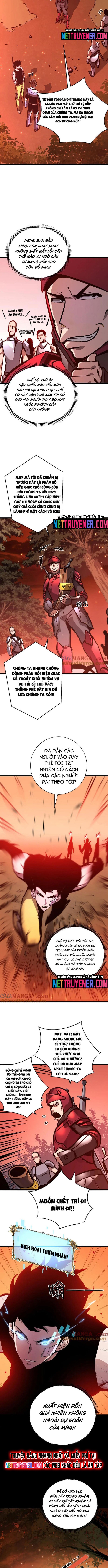 Thần Giới Giáng Lâm: Ta Là Người Mạnh Nhất: Chapter 28