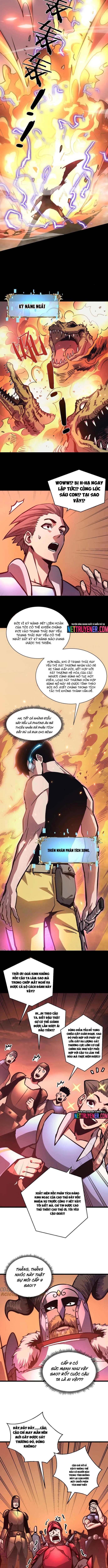 Thần Giới Giáng Lâm: Ta Là Người Mạnh Nhất: Chapter 28