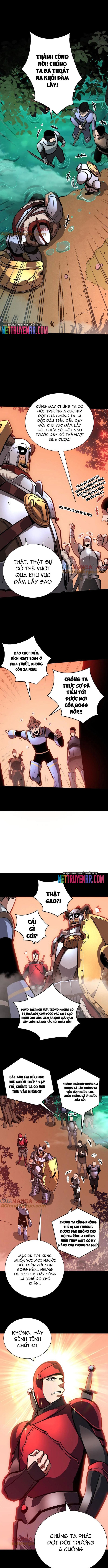Thần Giới Giáng Lâm: Ta Là Người Mạnh Nhất: Chapter 29